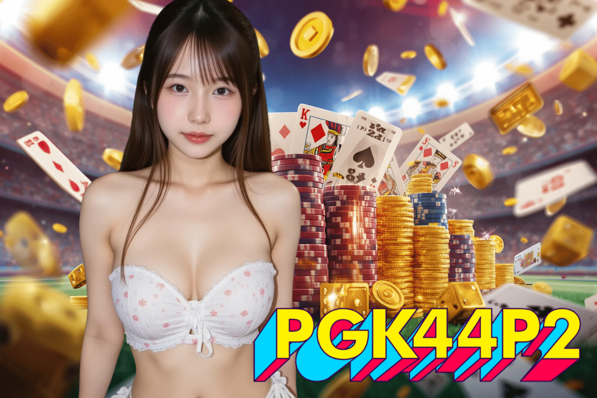 pgk44p2 slot