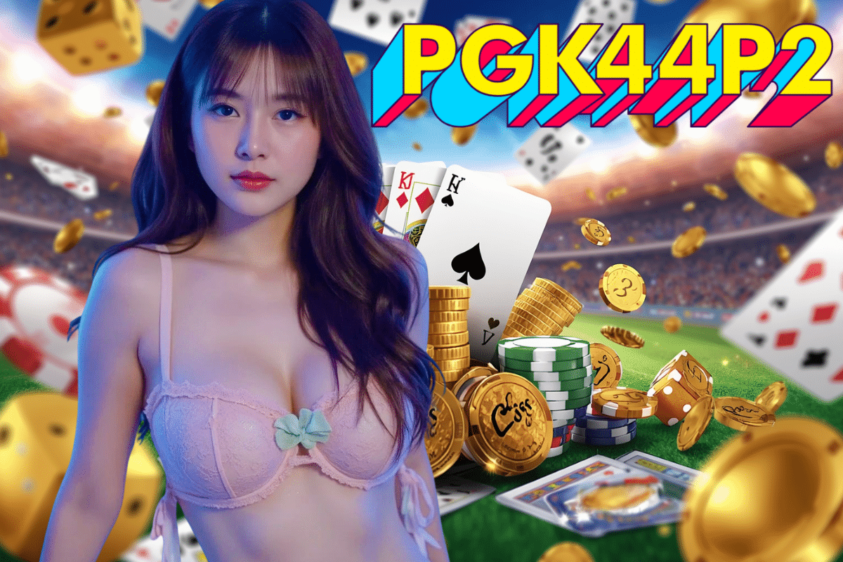 pgk44p2 ทางเข้า