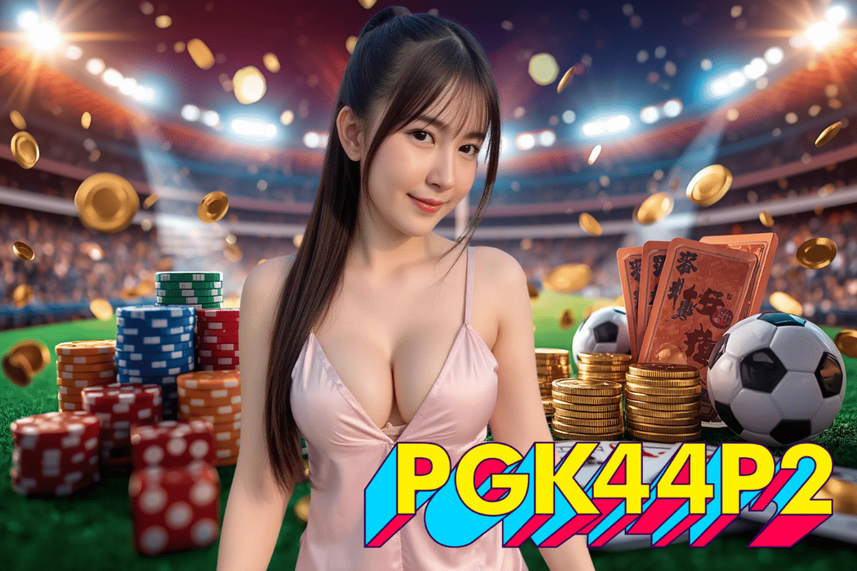 pgk44p2 แตกง่าย